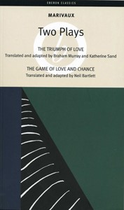 The Triumph of Love (Murray/Sand)