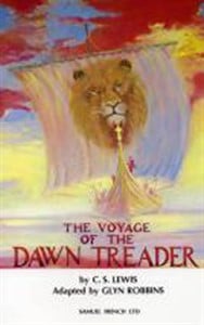 The Voyage of the Dawn Treader