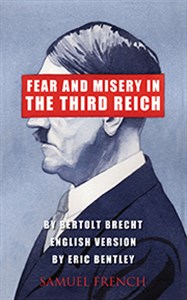 Fear and Misery in the Third Reich (Bentley, trans.)