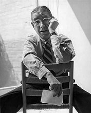 Ogden Nash