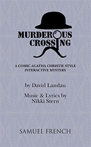 Murderous Crossing