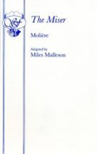 The Miser (Malleson)