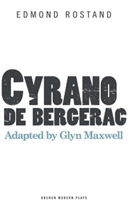 Cyrano De Bergerac (Maxwell)