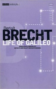 The Life of Galileo (Willett, trans.)