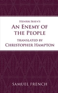 An Enemy of the People (Hampton, trans.)