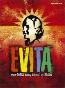 Evita (Vocal Selections)