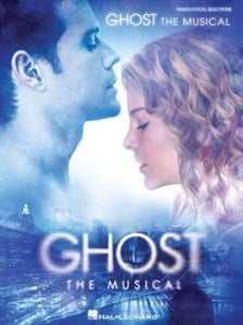 Ghost (Vocal Selections)