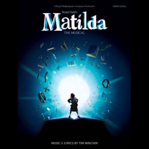 Matilda (Vocal Selections)