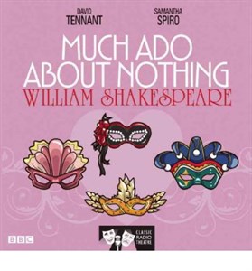 The Merchant of Venice BBC Audio CD | Concord Theatricals
