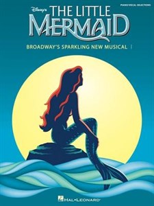 The Little Mermaid (Vocal Selections)