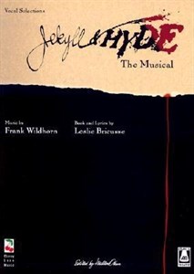 Jekyll & Hyde - The Musical (Vocal Selections)