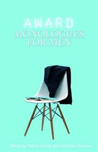 Award Monologues for Men