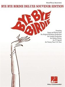 Bye Bye Birdie: Deluxe Souvenir Edition