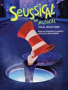 Seussical the Musical (Vocal Selections)