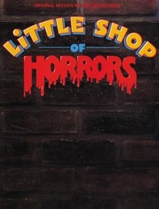 Little Shop of Horrors: Vocal Selections