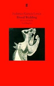 Blood Wedding: A Play (Hughes)