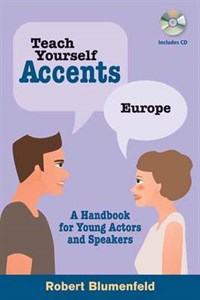 Teach Yourself Accents – Europe