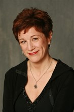 Lisa Kron