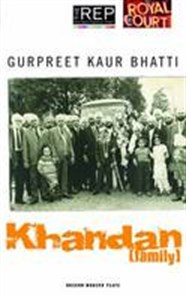 Khandan [Family]