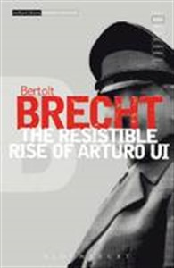 The Resistible Rise of Arturo Ui (Manheim)