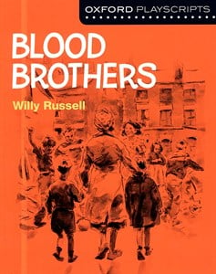 Blood Brothers (Play Version)