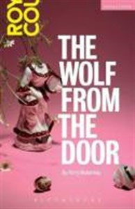 The Wolf From the Door