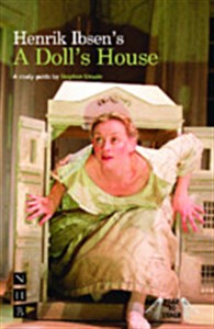 Henrik Ibsen's A Doll's House;a study guide