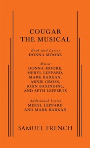 Cougar: The Musical