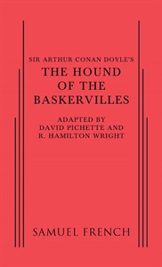 The Hound of the Baskervilles (Wright/Pichette)