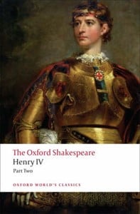 Henry IV, Part II (The Oxford Shakespeare)