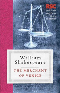 The Merchant of Venice (RSC Shakespeare)