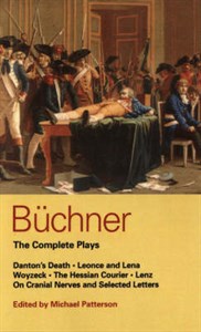 Buchner - Complete Plays