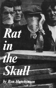 Rat in the Skull