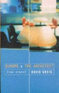 Europe AND The Architect