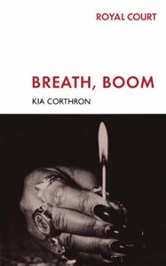 Breath, Boom