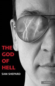 The God of Hell