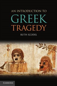 0042707 An Introduction To Greek Tragedy 300 