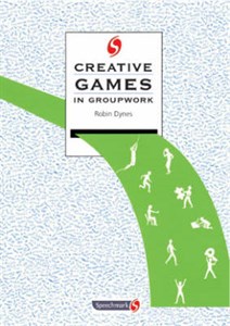 Creative Games in Groupwork