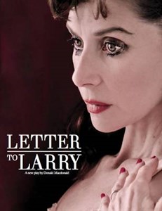 Letter to Larry