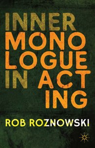 Inner Monologue in Acting | Concord Theatricals