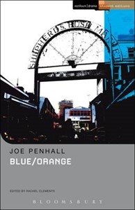 Blue/Orange (Methuen Student Edition)