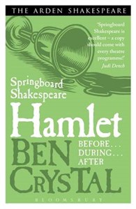 Springboard Shakespeare:Hamlet