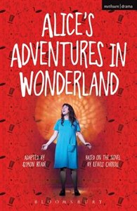 Alice's Adventures in Wonderland (Reade)