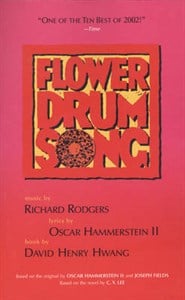 Flower Drum Song