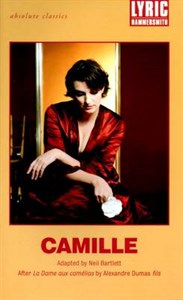 Camille: After 'La Dame Aux Camelias'