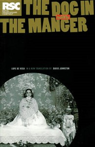 The Dog in the Manger (Johnston)