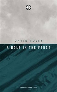 A Hole in the Fence