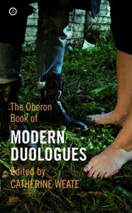 The Oberon Book of Duologues
