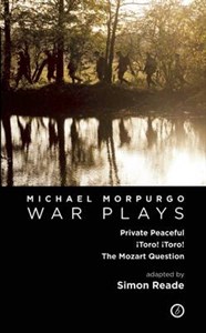 Michael Morpurgo: War Plays