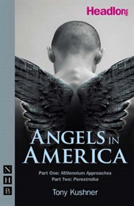 Angels in America: Parts One and Two